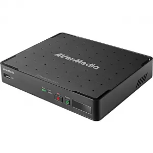 Avermedia ER310 Video Accessory  Ezrecorder 310 Usb Sata Hdmi 1080p Re