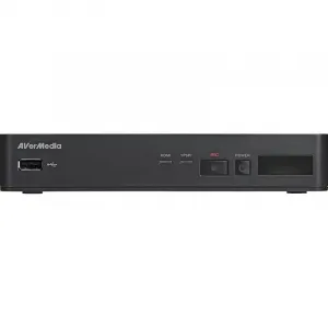 Avermedia ER310 Video Accessory  Ezrecorder 310 Usb Sata Hdmi 1080p Re