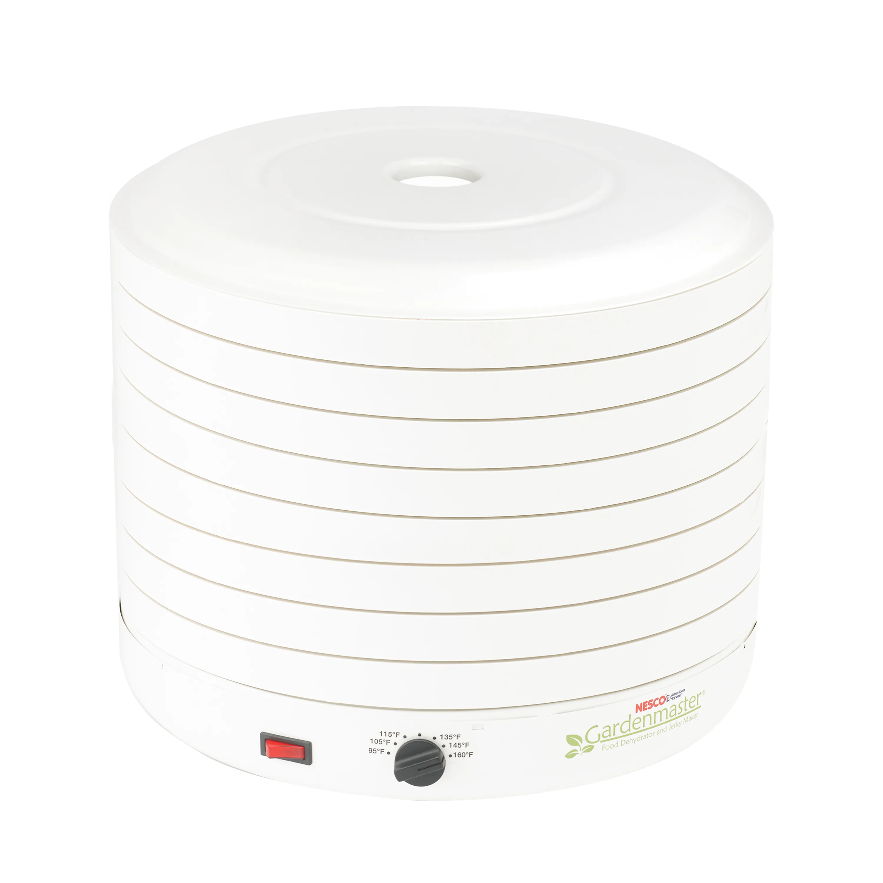 The FD-1018A Nesco 1000w Gardenmaster Kit