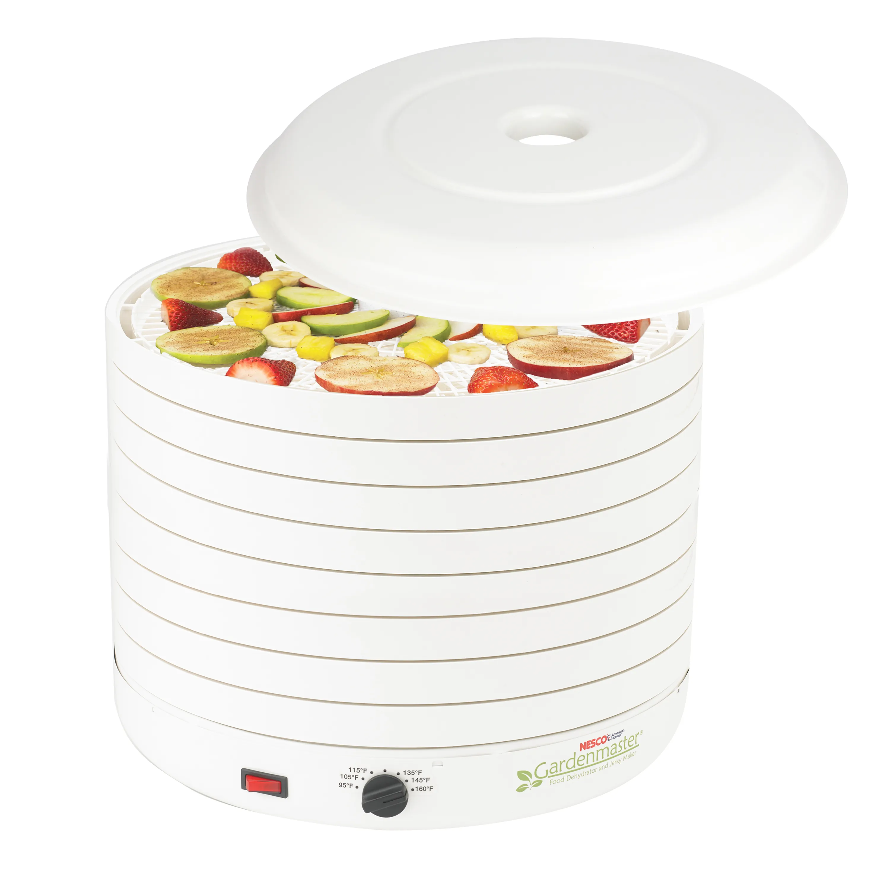 The FD-1018A Nesco 1000w Gardenmaster Kit