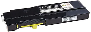 Dell Dell Yllw Toner Cartrdg 3000pg