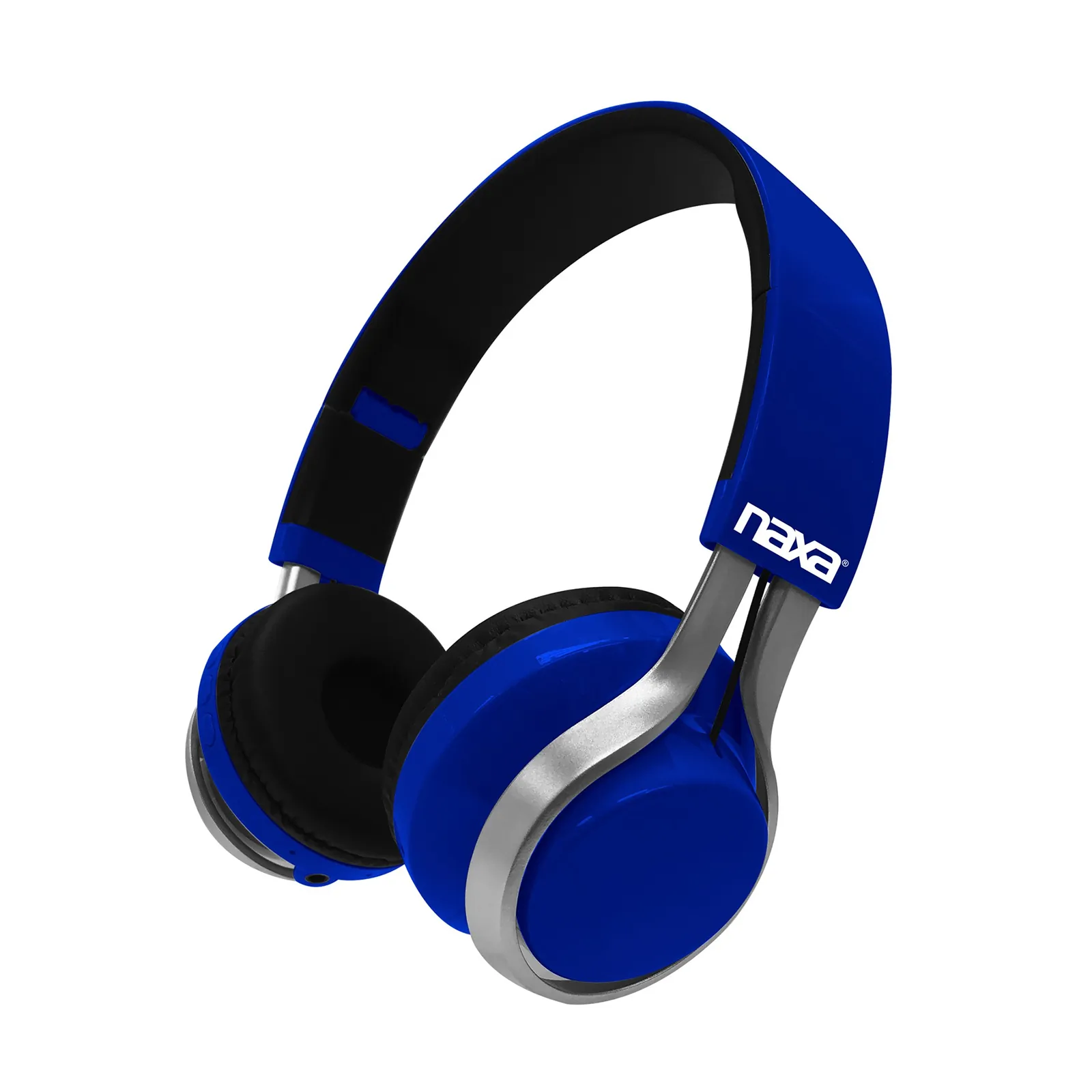 NAXA ELECTRONICS-NE-963-BLU