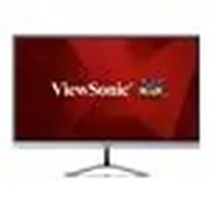 Viewsonic VX2476-SMHD/24 FULL HD ULTRA-SLIM MONITOR,