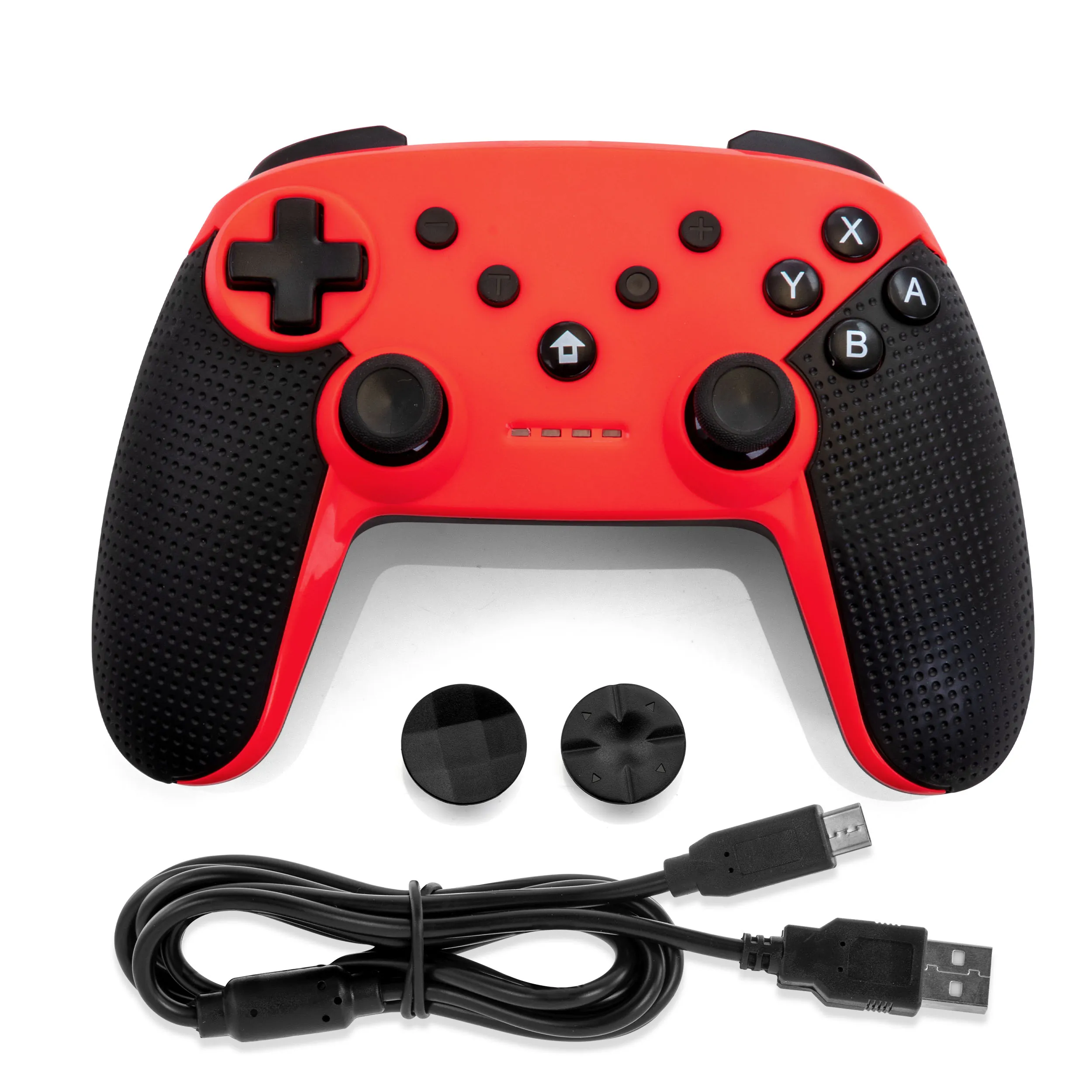 GAMEFITZ-GF13-004RED