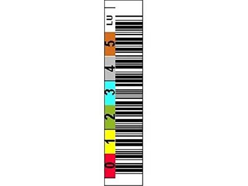 Edp 1700-0V8T Lto 8-6 Ch Vt Tri Optic Labeling Tape