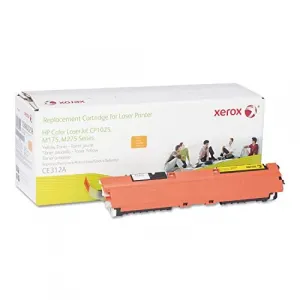 Original Xerox 106R2259 Toner, Yellow, 1,000 Pg Yield, Taa ( Replaces 