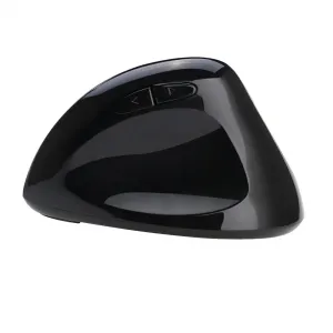 Adesso 8K0505 2.4ghz Wireless Ergonomic Vertical Right-handed Mouse - 