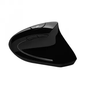 Adesso IMOUSEE10 2.4ghz Rf Wireless  Vertical  Ergonomic  Mouse , Cont