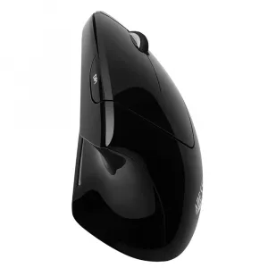 Adesso IMOUSEE10 2.4ghz Rf Wireless  Vertical  Ergonomic  Mouse , Cont