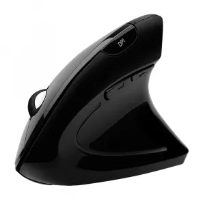 Adesso IMOUSEE10 2.4ghz Rf Wireless  Vertical  Ergonomic  Mouse , Cont