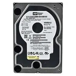 Western Digital-WD5000AAJS