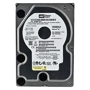 WD5000AAJS | Western Digital Caviar SE 500GB SATA/300
