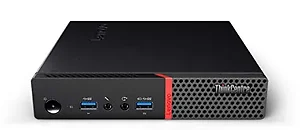 10VG000EUS | Lenovo THINKCENTRE M715Q DESKTOP TC M715Q