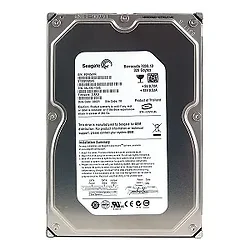 SEAGATE-ST3320820AS