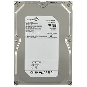9BD13M-620 | Seagate Barracuda 7200.9 320GB SATA/300