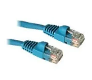 00WE123 | Lenovo Eco-Friendly 0.75M CAT6 Green Ethernet