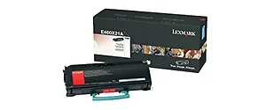 E460X21A | Lexmark PRINT CARTRIDGE EXTRA