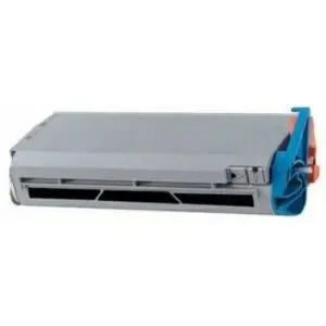 OKI52114901 | Okidata High-Performance Black Toner for OKI