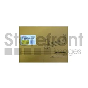 OKI56117904 | Okidata Yellow Drum for OKI Printers