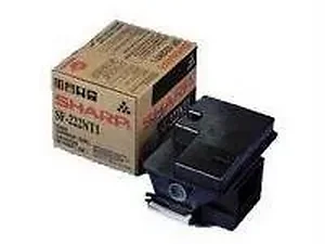 SHRAR400ND | Sharp Black Developer for AR Series Printers