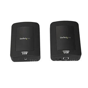 8P9340 | Startech USB 2.0 Over Cat5/6 Extender Kit - 330 ft