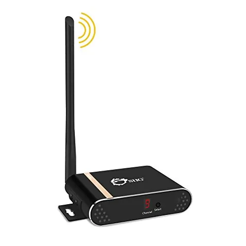 Siig CE-H22P14-S1 Accessory Ce-h22p14-s1 Wireless Multi-channel Expand