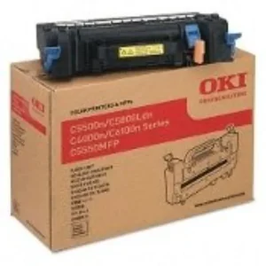 46358501 | Okidata 60K FUSER, 120V FOR ES5473