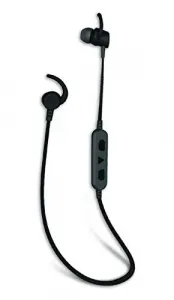 Maxell 199742 Eb-bt100 Bt Earbud Blk