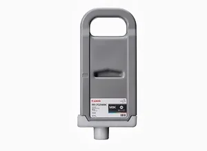 2219B001AA | Canon (PFI-702MBK) Matte Black Ink Tank (700