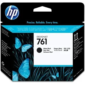 HEWCH648A | Hp 761 MATTE BK MATTE BK PRINTHEAD