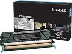 Lexmark-X746H2KG