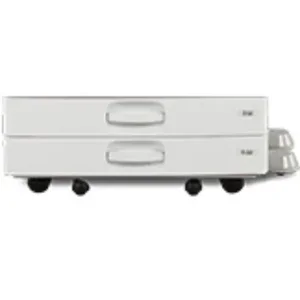 408112 | Ricoh / Fujitsu High-Capacity Paper Feed Unit for
