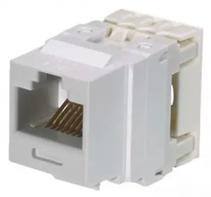 Panduit NK688MEI Netkey Punchdown Jack Module