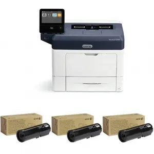 Xerox B400/DN Versalink B400 Bw Printer, Letterlegal, Up To 47ppm, Usb