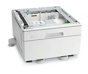 Xerox 097S04907 520 Sheet Tray And Stand For Versalink Printers