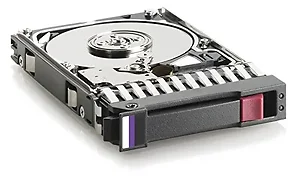 J9F51A | Hpe MSA 2TB 12G SAS 2.5in Hard Drive 7.2K RPM 512e