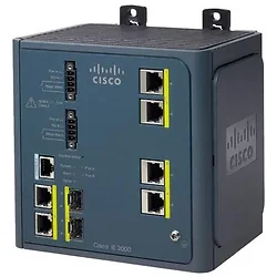 Cisco-IE-3000-4TC
