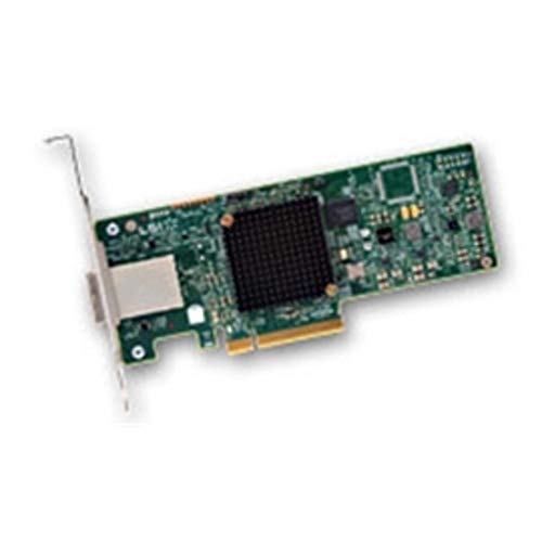 Supermicro H5-25460-00 Aoc-sas3-9300-8e Lsi Sas3