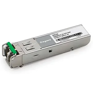 39510 | C2g Cisco GLC-ZX-SM Compatible 1000Base-ZX SFP