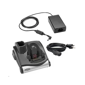 CRD9000-110SES | Zebra Single Slot Cradle for MC9090 and