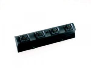 Zebra CRD9000-110SES Single Slot Cradle For Mc9090 And Mc92n0 Series