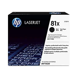 HP Hewlett Packard-HEWCF281X