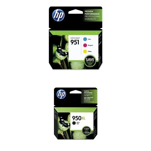 Original Hp HEWCR314FN Hp Officejet Pro 8600