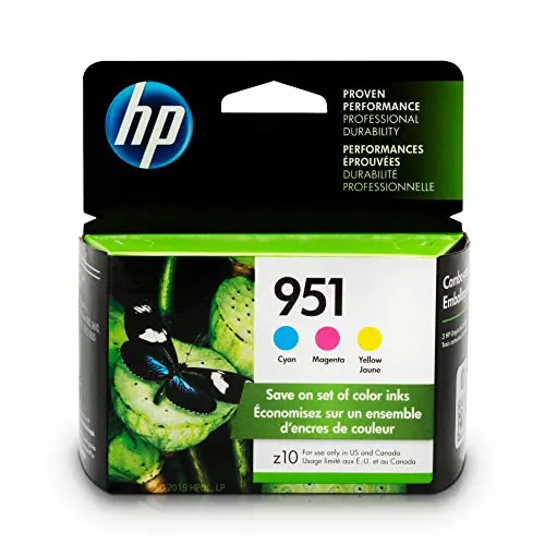 Original Hp HEWCR314FN Hp Officejet Pro 8600