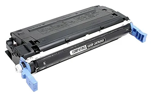 Original Xerox XER6R941 Remanufactured Black Toner Cartridge (alternat