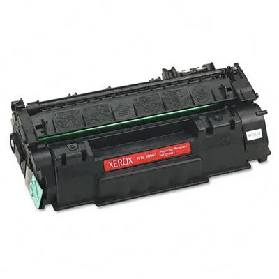 Original Xerox XER6R941 Remanufactured Black Toner Cartridge (alternat