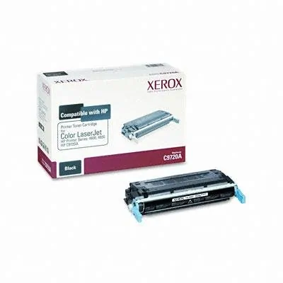 Original Xerox XER6R941 Remanufactured Black Toner Cartridge (alternat