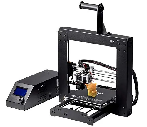 Monoprice 13860 Maker Select 3d Printer V2