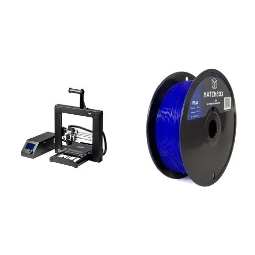 Monoprice 13860 Maker Select 3d Printer V2