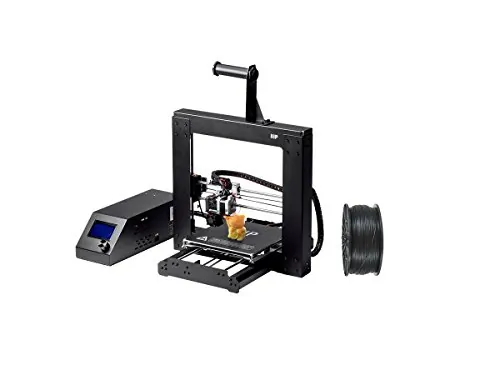 Monoprice 13860 Maker Select 3d Printer V2